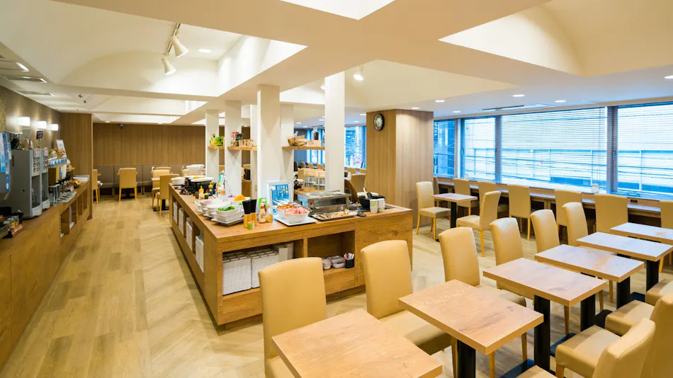 High Concentration Carbonated Spring Fukuro no Yu Super Hotel Ikebukuro Station North Exit