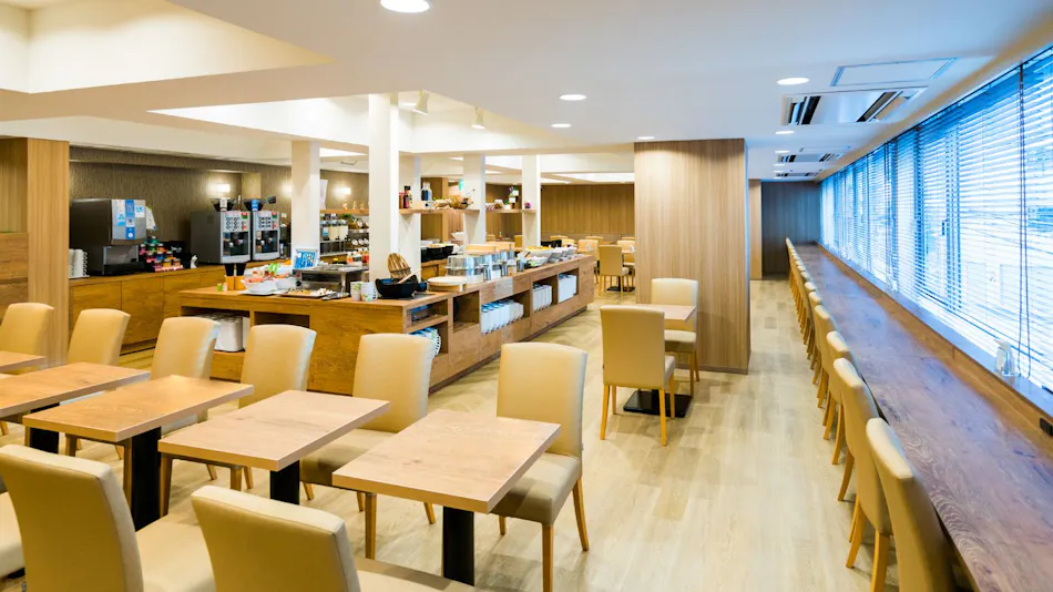 High Concentration Carbonated Spring Fukuro no Yu Super Hotel Ikebukuro Station North Exit