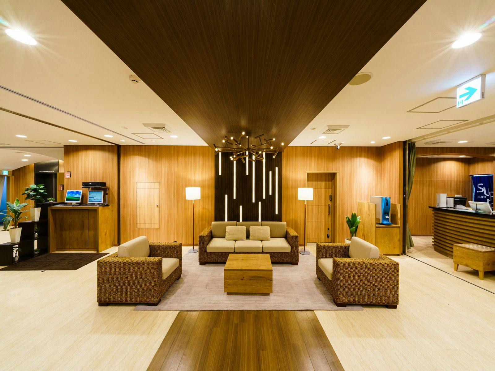 เหมาะสำหรับเป็นจุดนัดพบ