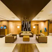 เหมาะสำหรับเป็นจุดนัดพบ