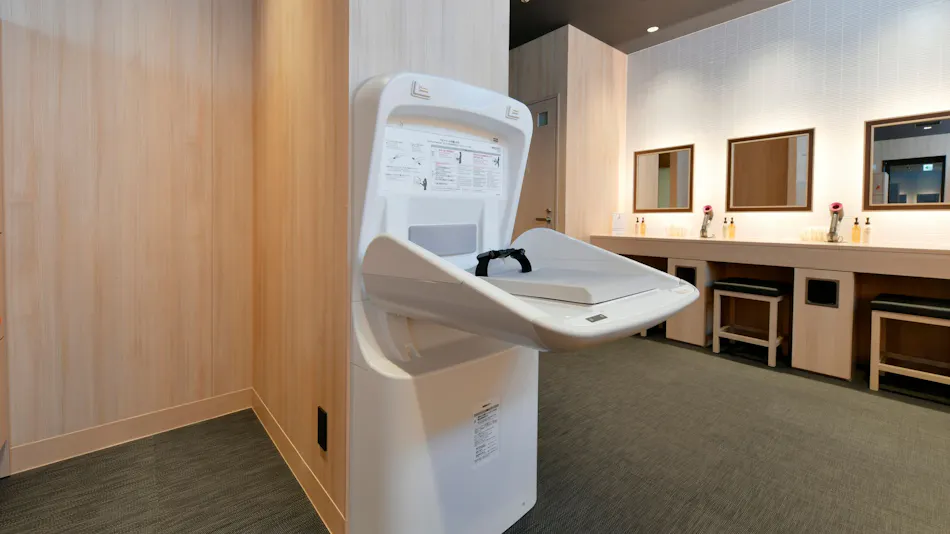 Vessel Hotel Campana Susukino