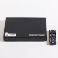 เครื่องเล่น DVD/บลูเรย์