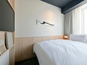 ベッセルホテルカンパーナすすきの 2枚目