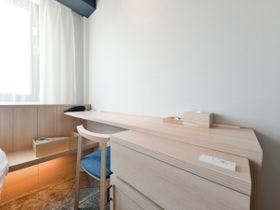 ベッセルホテルカンパーナすすきの