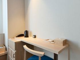 ベッセルホテルカンパーナすすきの