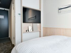 ベッセルホテルカンパーナすすきの