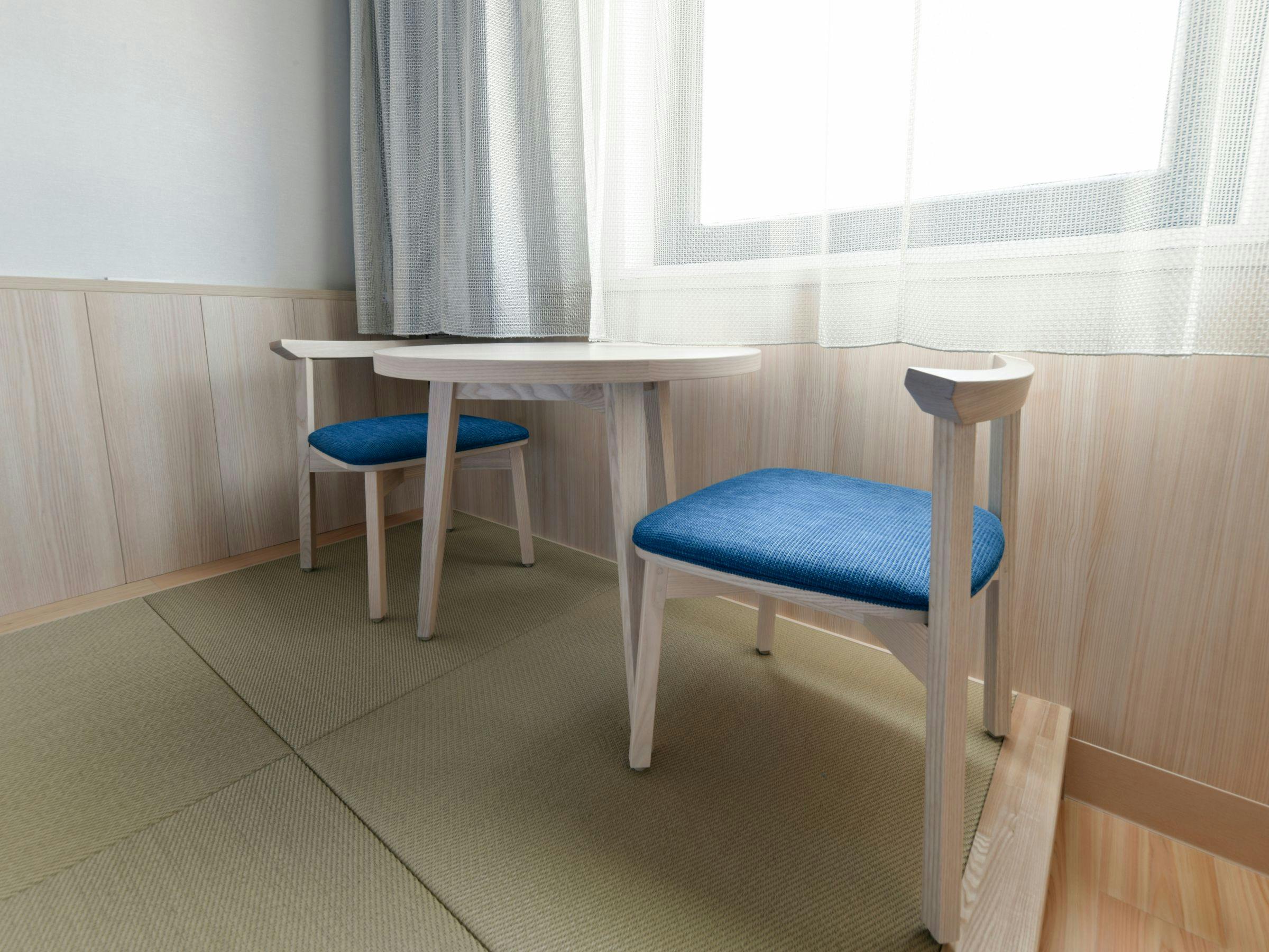 スーペリアルーム