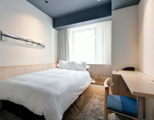 スタンダードダブル