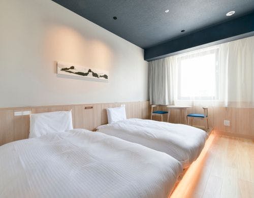 スーペリアルーム