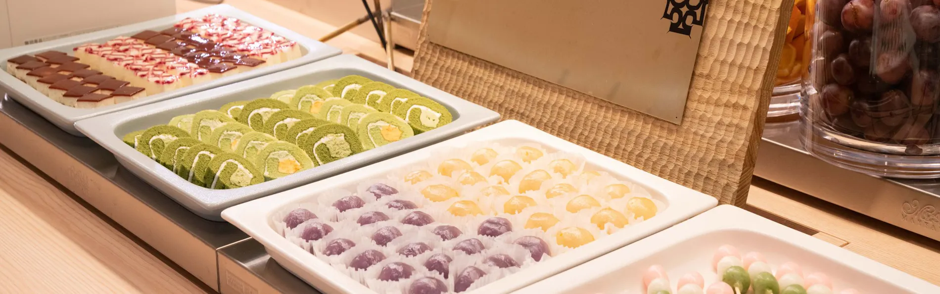 ベッセルホテルカンパーナすすきの