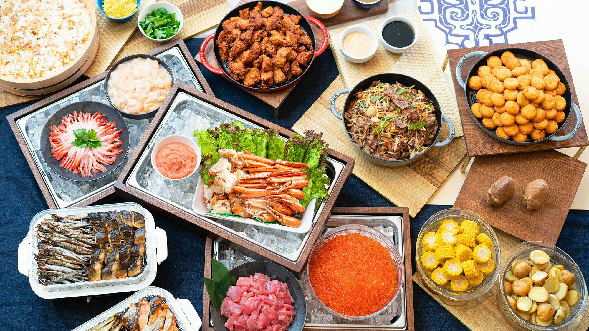 ベッセルホテルカンパーナすすきの