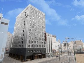ベッセルホテルカンパーナすすきの