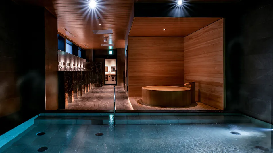 Vessel Hotel Campana Susukino