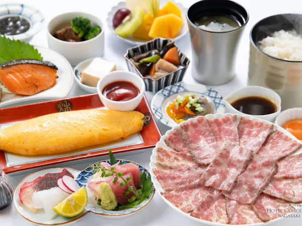【事前決済限定】予定が決まれば断然お得!おすすめのシンプルステイ 朝食付き