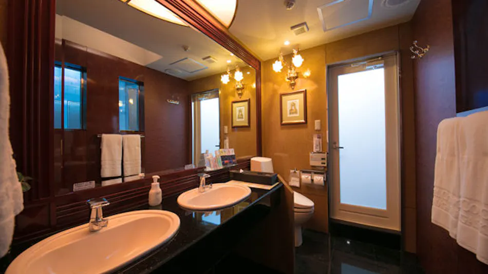 Hotel Concerto Nagasaki