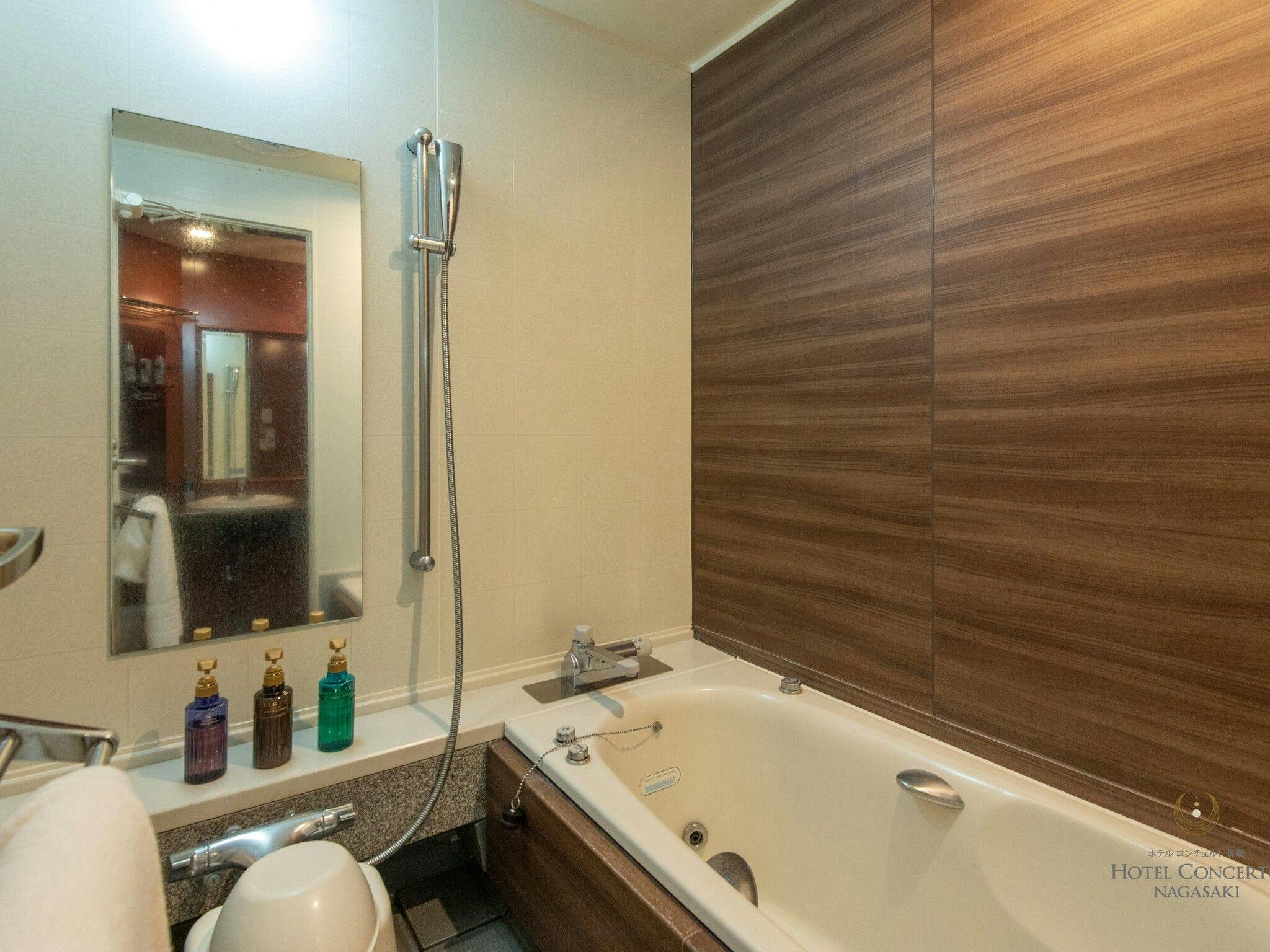 スタンダードツイン