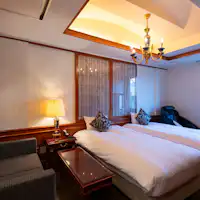 スタンダードツイン_マッサージチェア