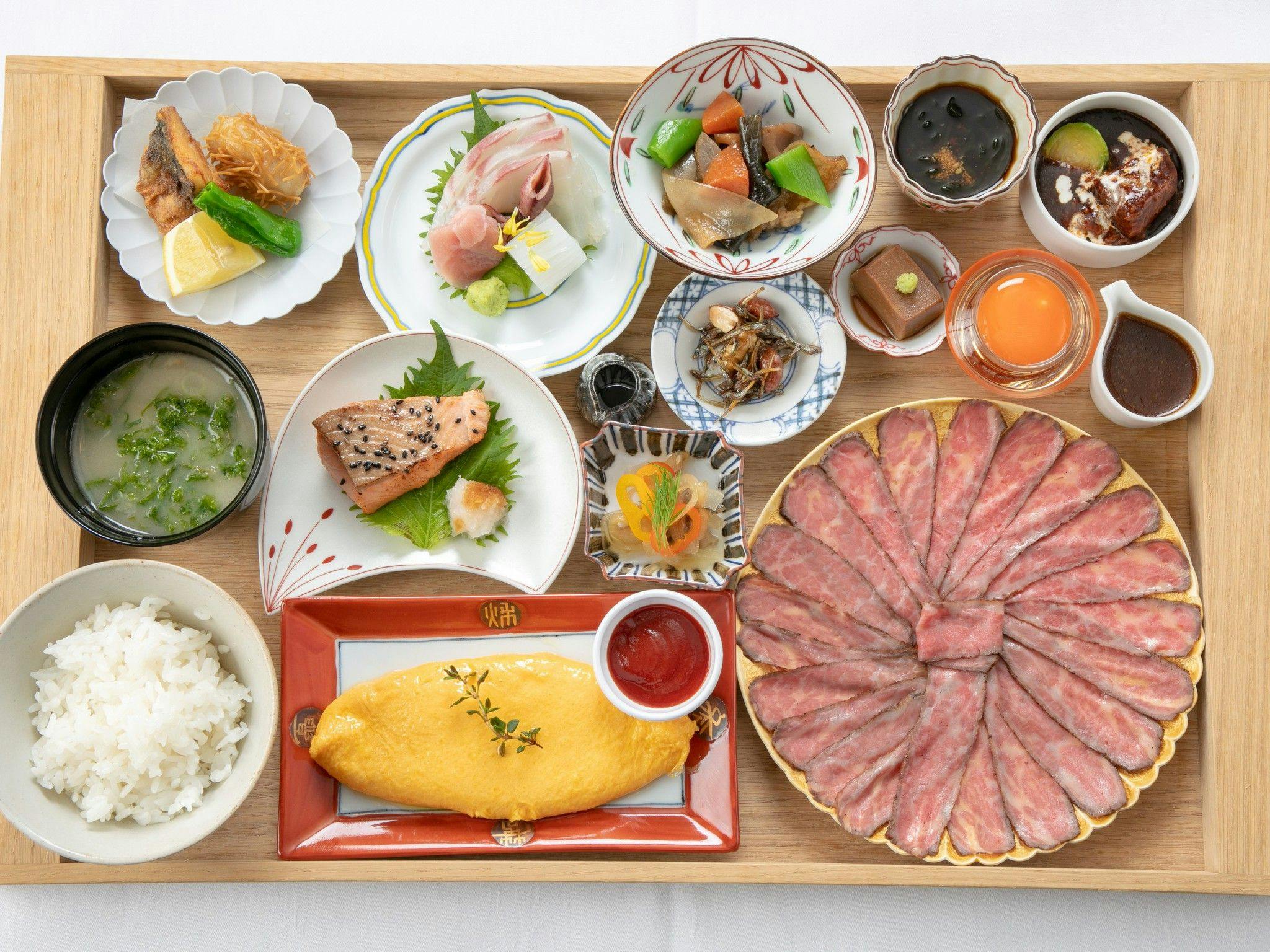 長崎御膳