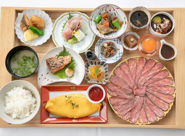 長崎御膳