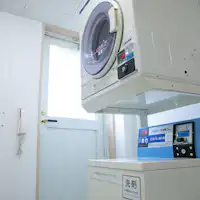 コインランドリー◇6階フロアにございます