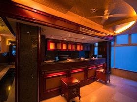 ホテルコンチェルト長崎