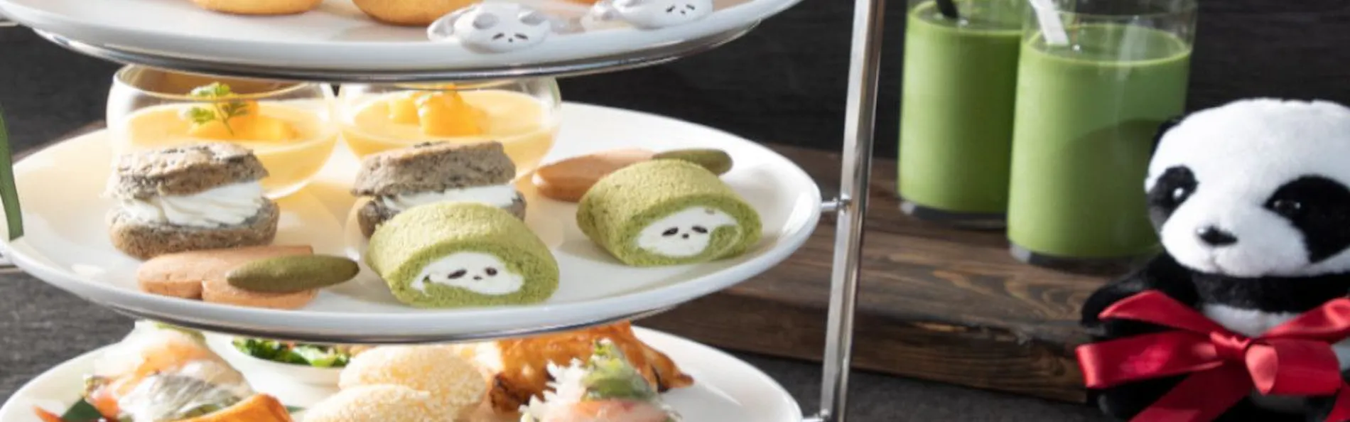 オークスカナルパークホテル富山