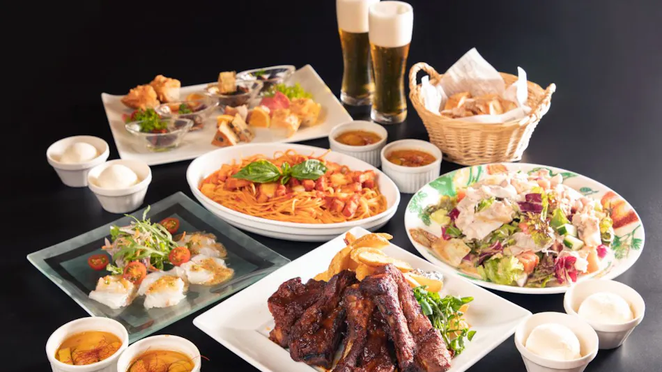 Oarks Canal Park Hotel Toyama