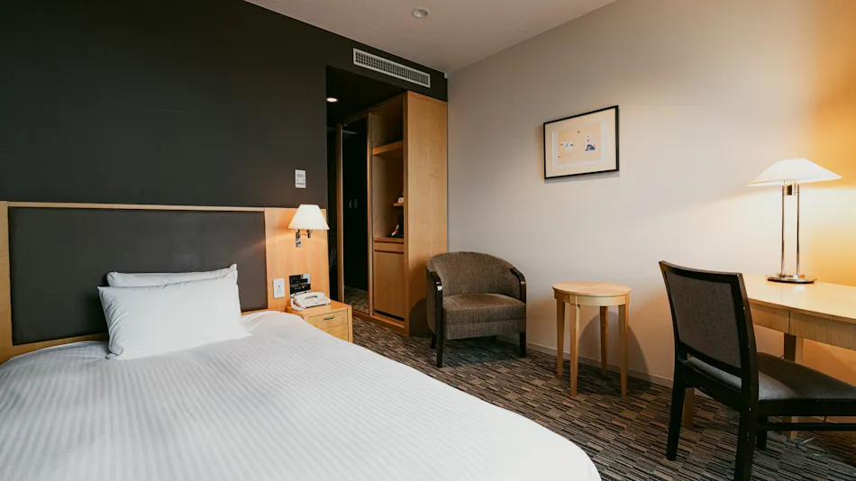 Oarks Canal Park Hotel Toyama