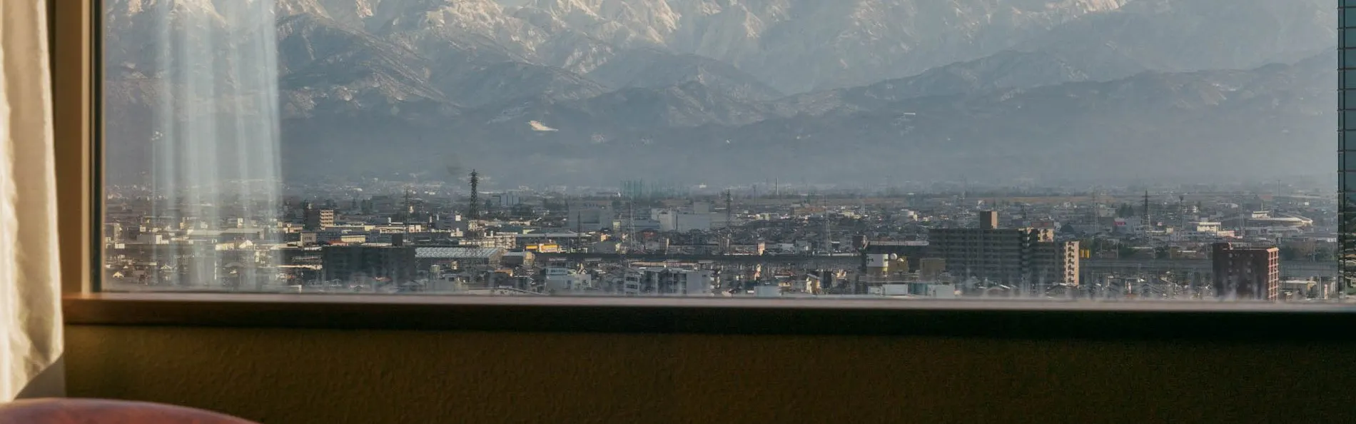 オークスカナルパークホテル富山