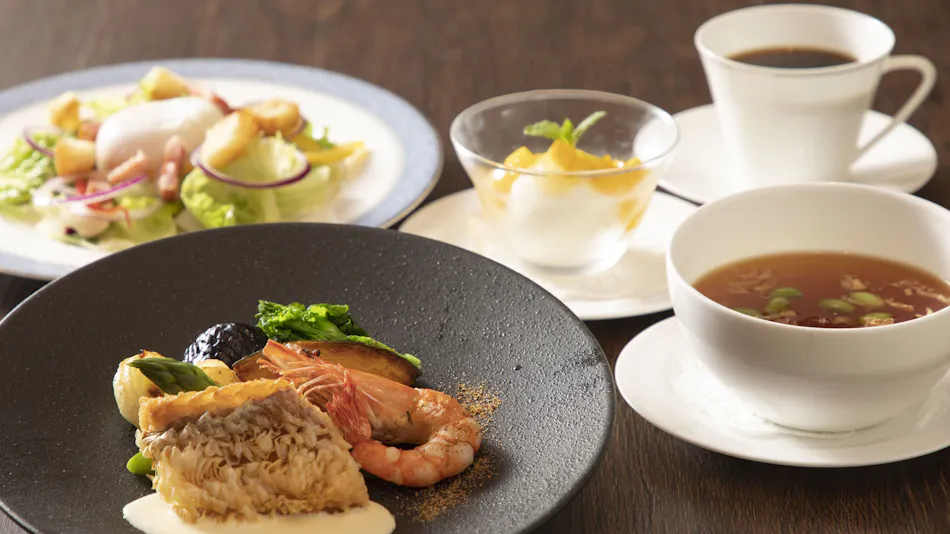 Oarks Canal Park Hotel Toyama