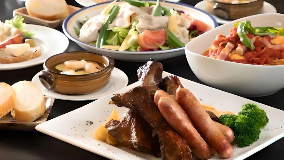 Oarks Canal Park Hotel Toyama