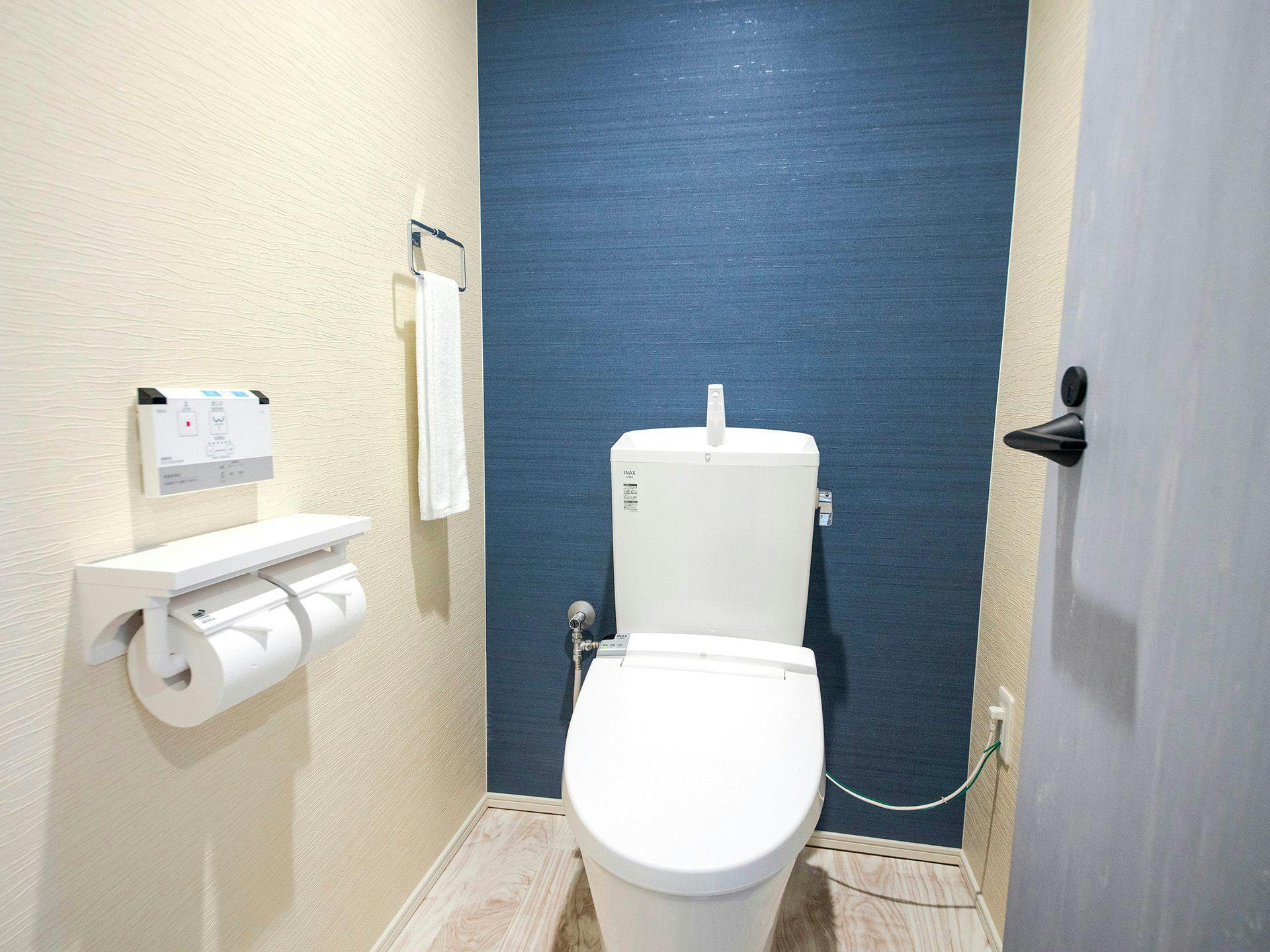 ห้องน้ำ