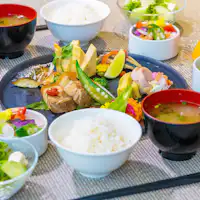 อาหารเช้าสไตล์คาเฟ่