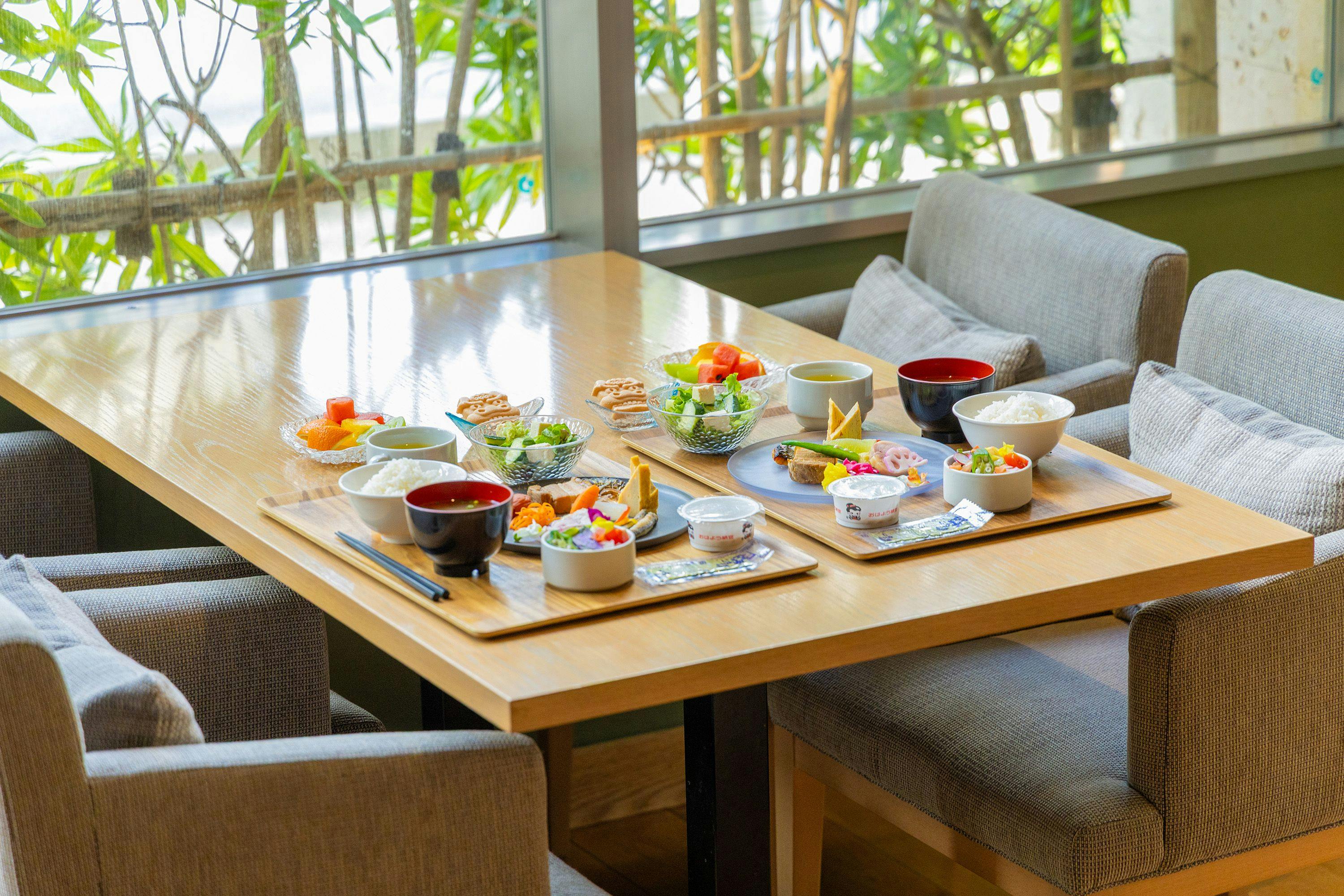 Hotel Torifito Naha Asahibashi