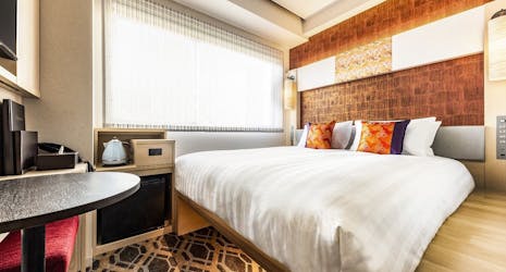 大阪 ビジネスホテル 出張におすすめ 人気ビジネスホテルランキング10選 年 一休 Com