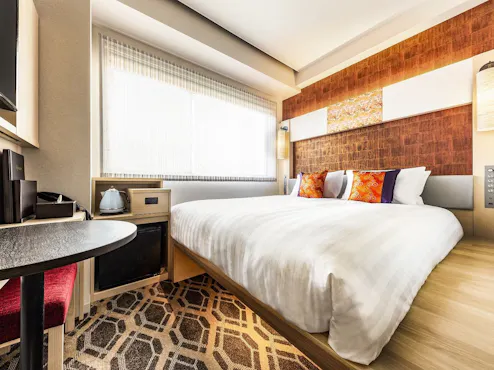 【15 ตารางเมตร】ดับเบิล (อาคาเนะ)