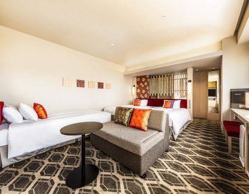 【22平米・37平米タイプ】バスルーム