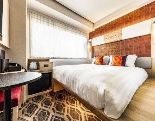 【15平米】ダブル（あかね）