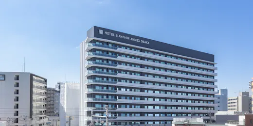 ホテル阪神アネックス大阪