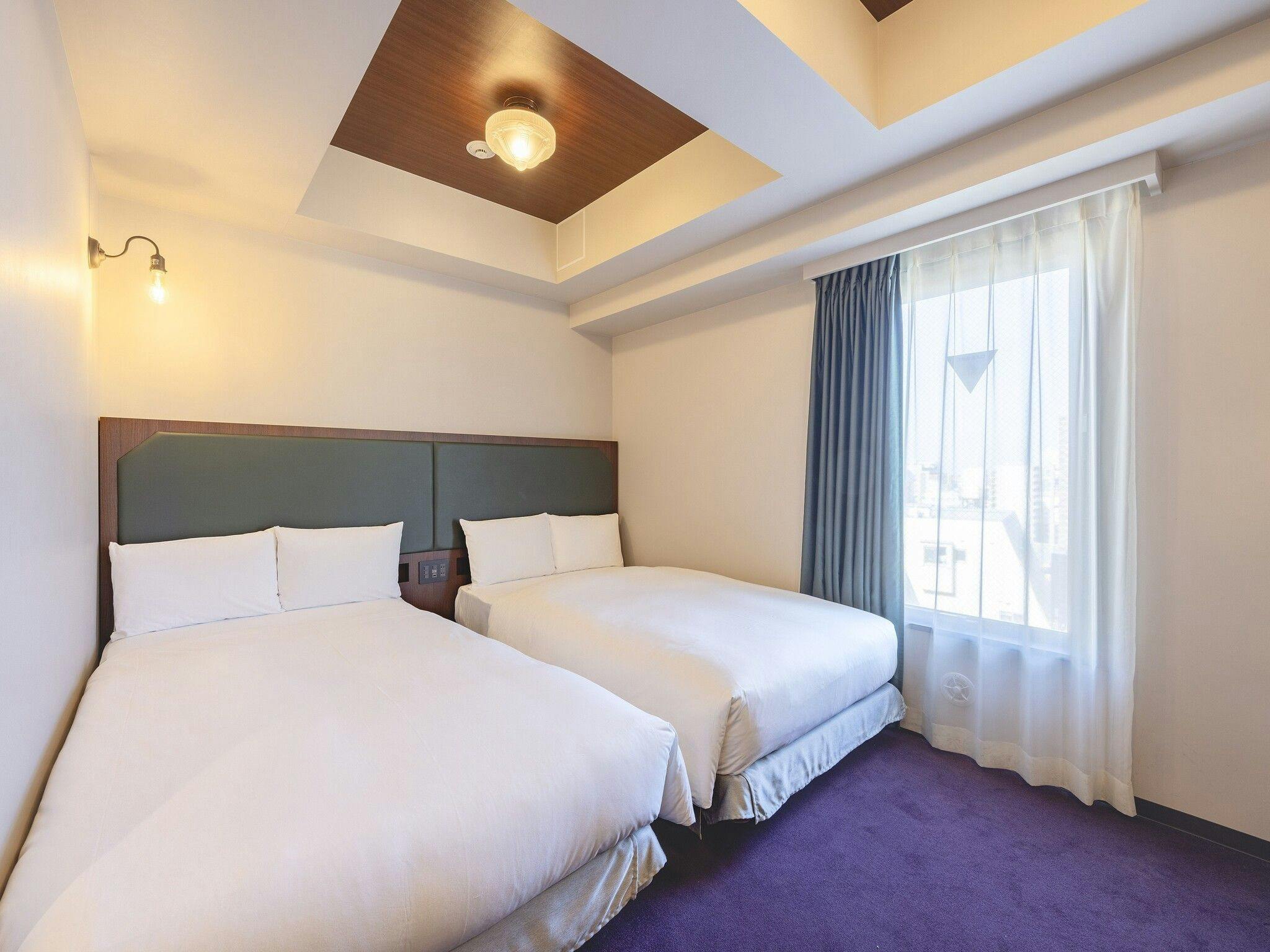KOKO HOTEL 池袋