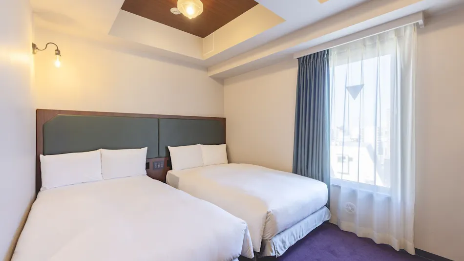 KOKO HOTEL Ikebukuro