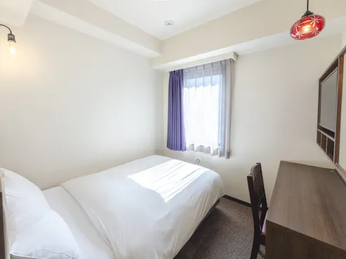 【ห้องพัก】เซมิดับเบิล