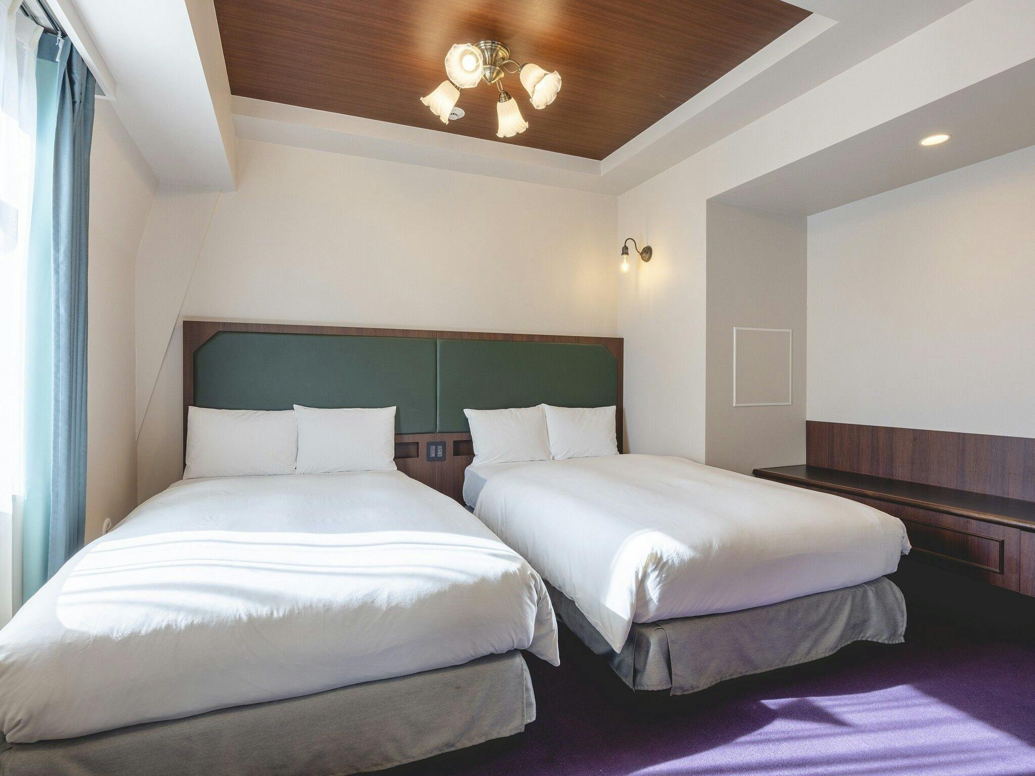 KOKO HOTEL 池袋