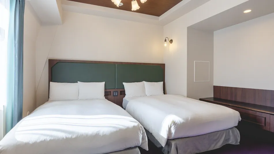 KOKO HOTEL Ikebukuro