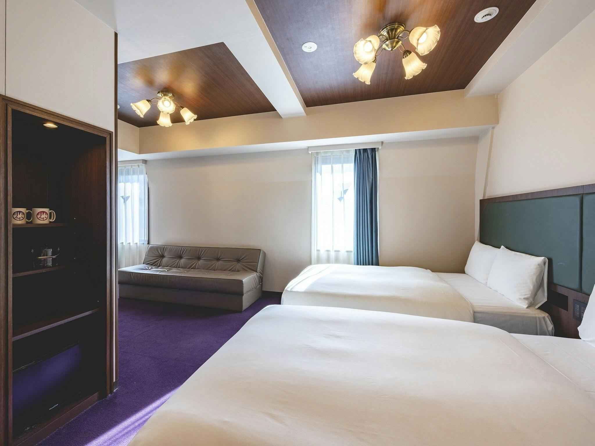 KOKO HOTEL 池袋
