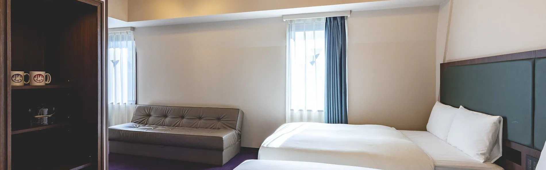 KOKO HOTEL 池袋