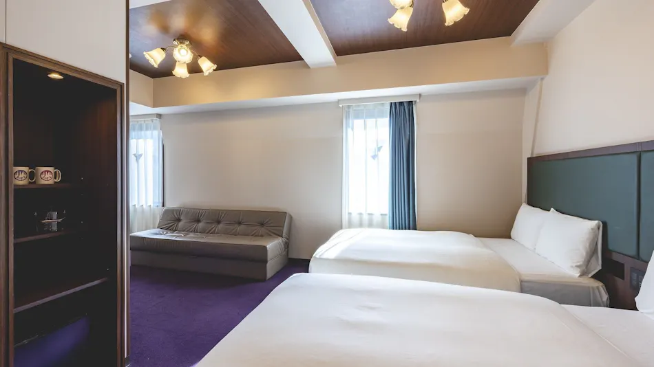 KOKO HOTEL Ikebukuro