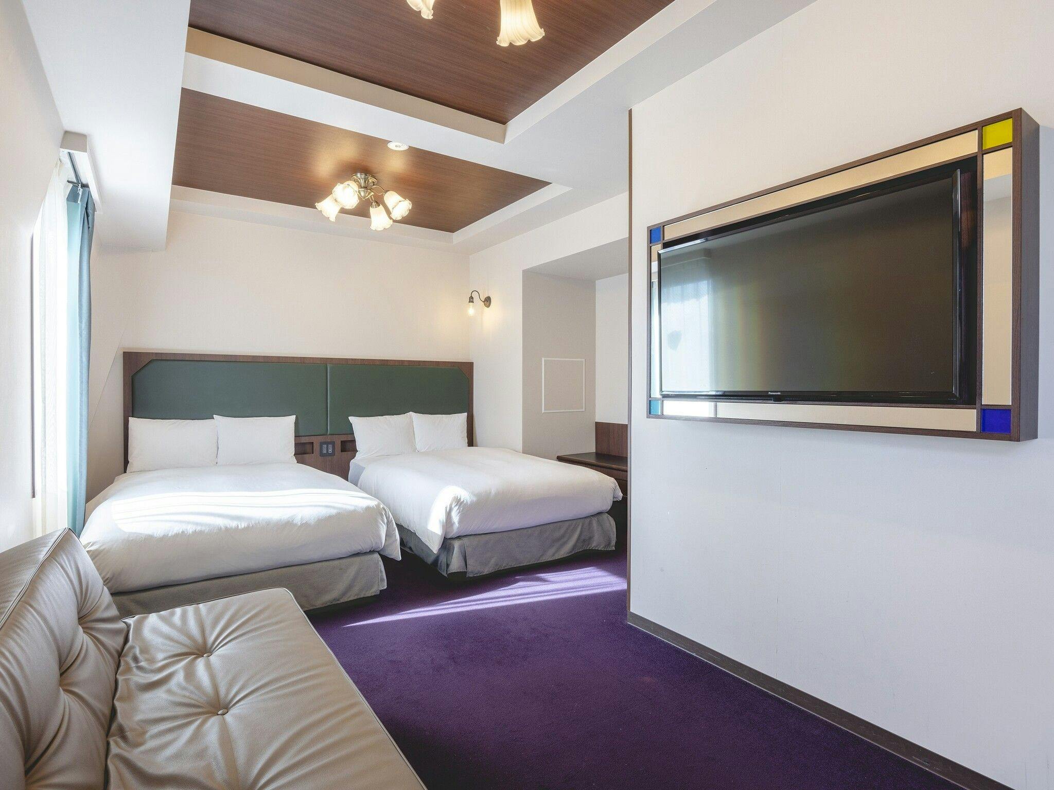KOKO HOTEL 池袋
