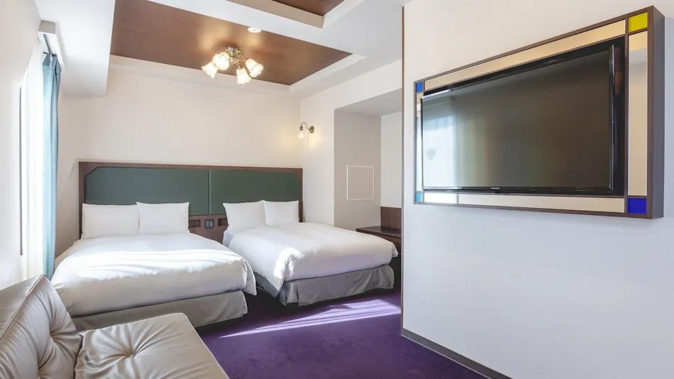 KOKO HOTEL Ikebukuro