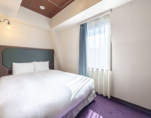 【客室】プレミアダブル